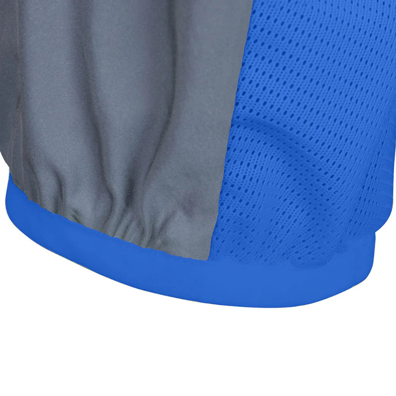 Reflect360 Active Mens Jacket Yellow - 9