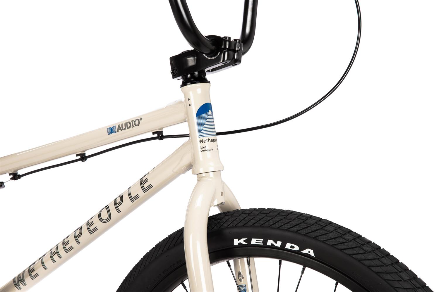 Wethepeople Audio 24 Royal Biege 5