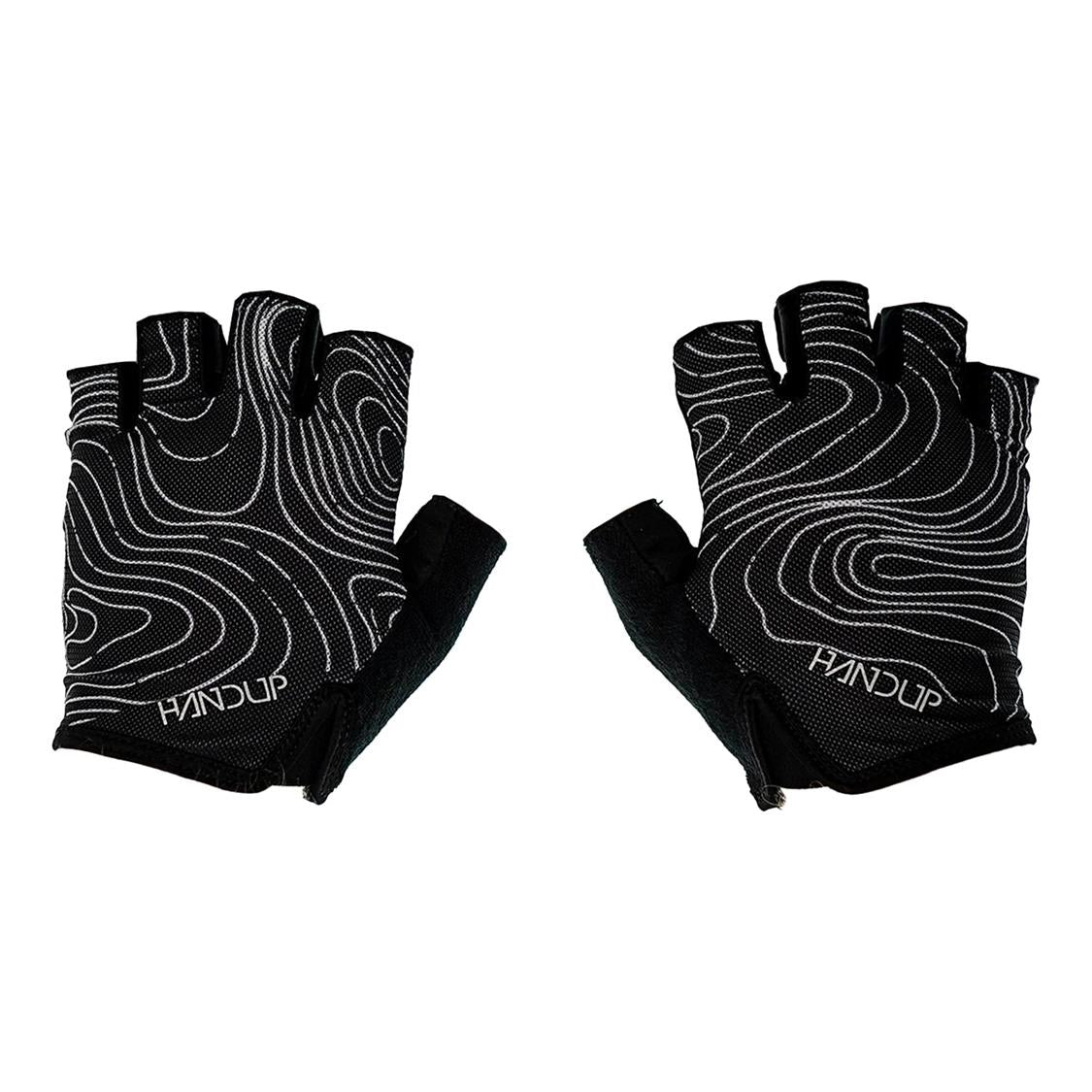Shorties___Topo_Map_Black_2