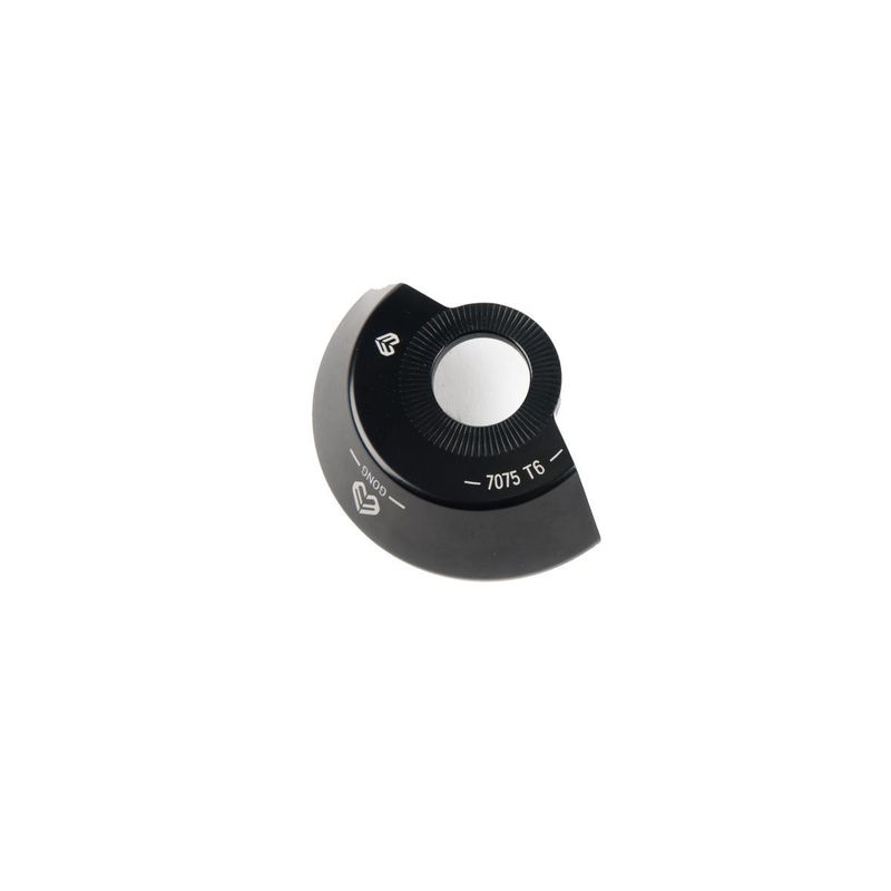 Eclat Gong Hub Guard Rear 2