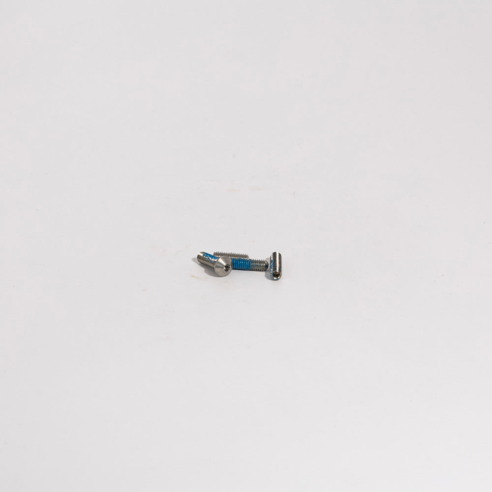 Campagnolo 12 Speed Rear Derailleur Limit Screw Set and Derailleur Postioning Screws RD-SR105
