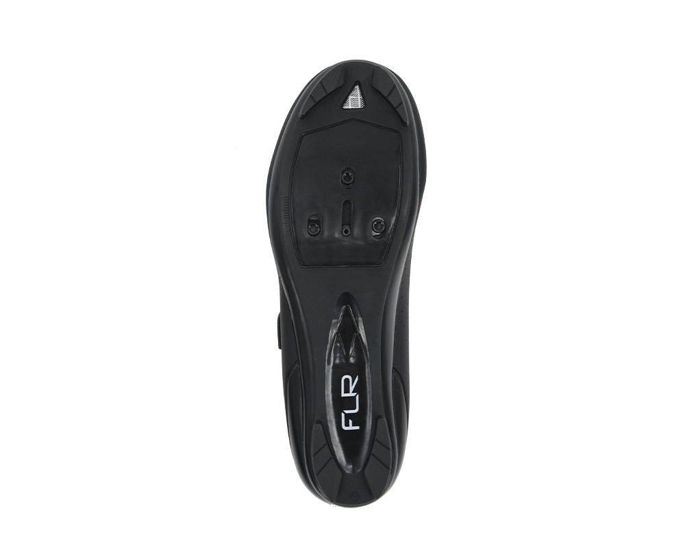 FLR F-1 Black 11