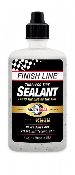 FlL Tyre Sealant 1Ltr