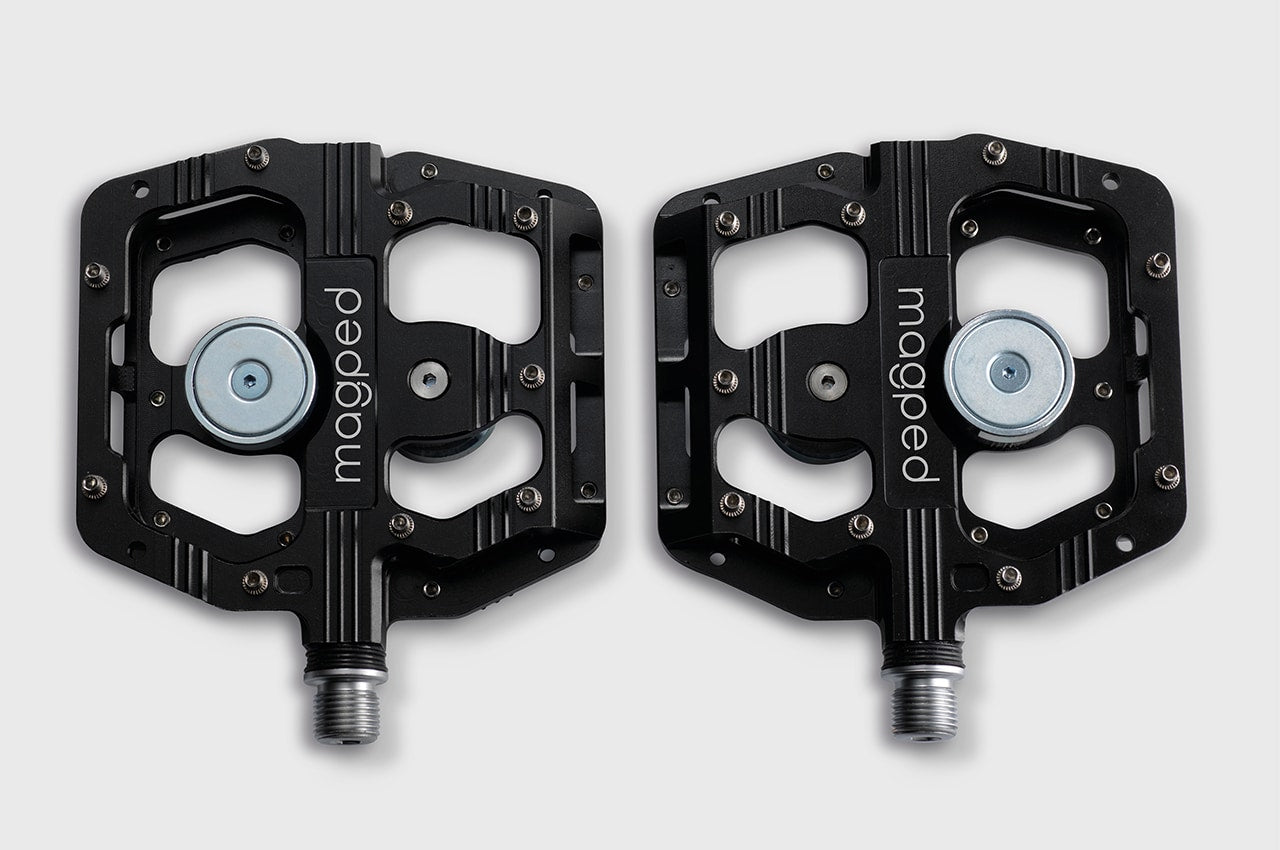 Magped Magnetic Pedals Gravity_4