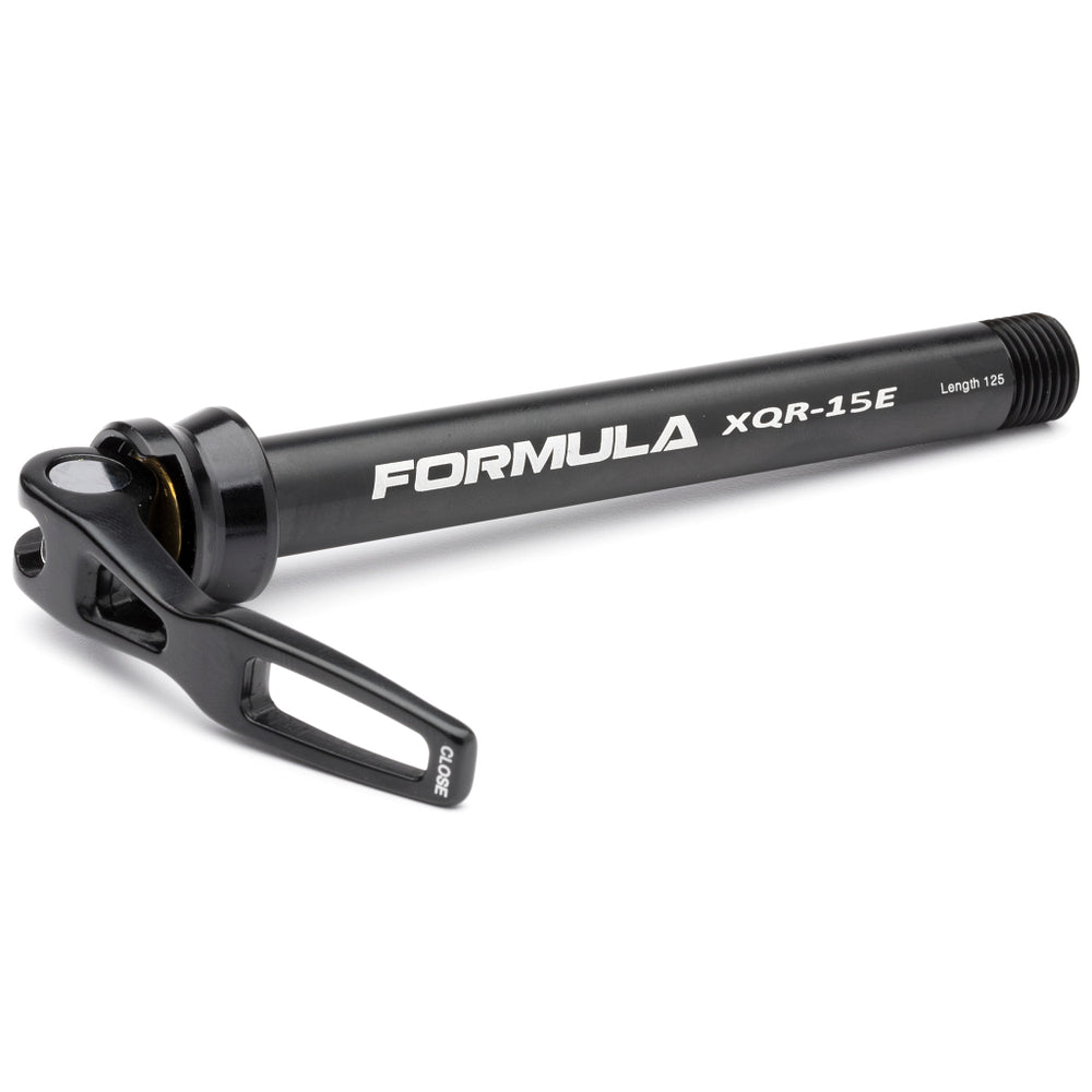 GT Grade Front Thru Axle M15
