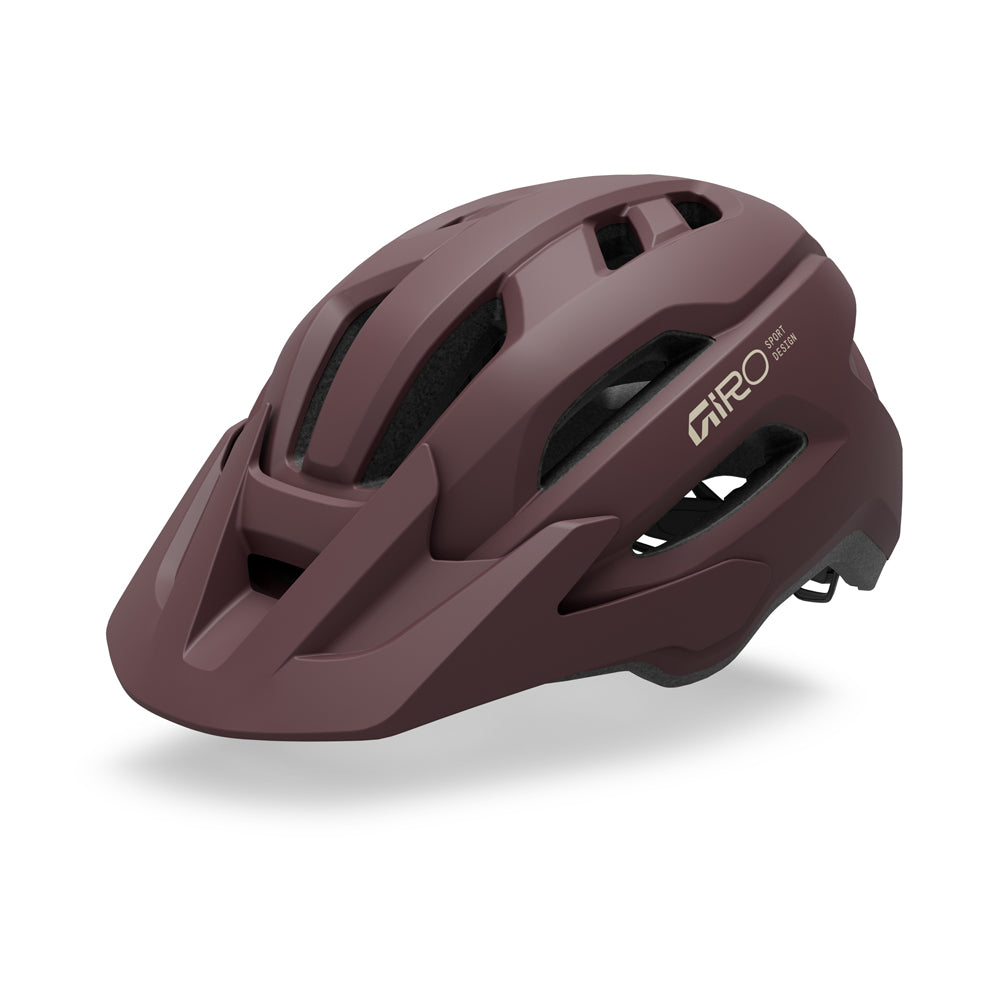 Giro Fixture Mips II UW - Matte Black/Stone