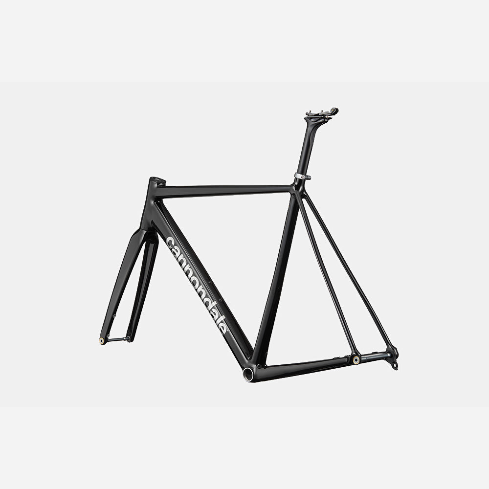 Cannondale CAAD14 Frameset Black