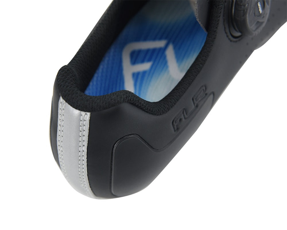 FLR FX-3 Black 6