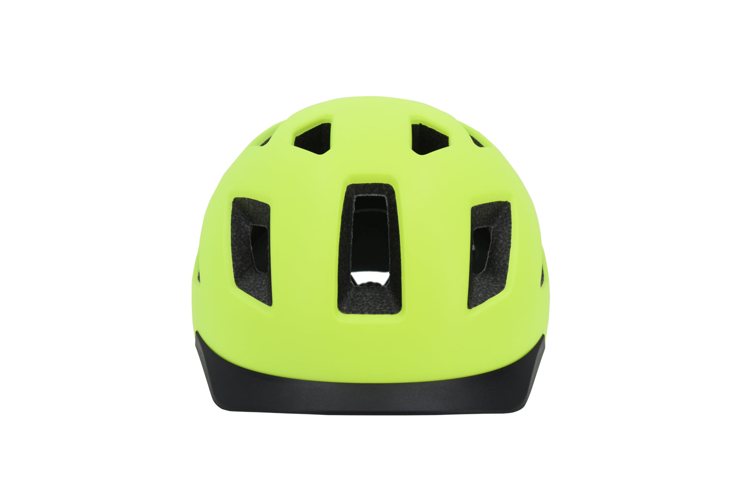Safety Labs E-Bahn 2.0 Fluro Yellow 7