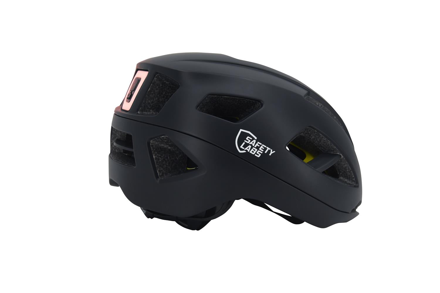 Safety Labs X-Eros 2.0 Mips Matt Black 4