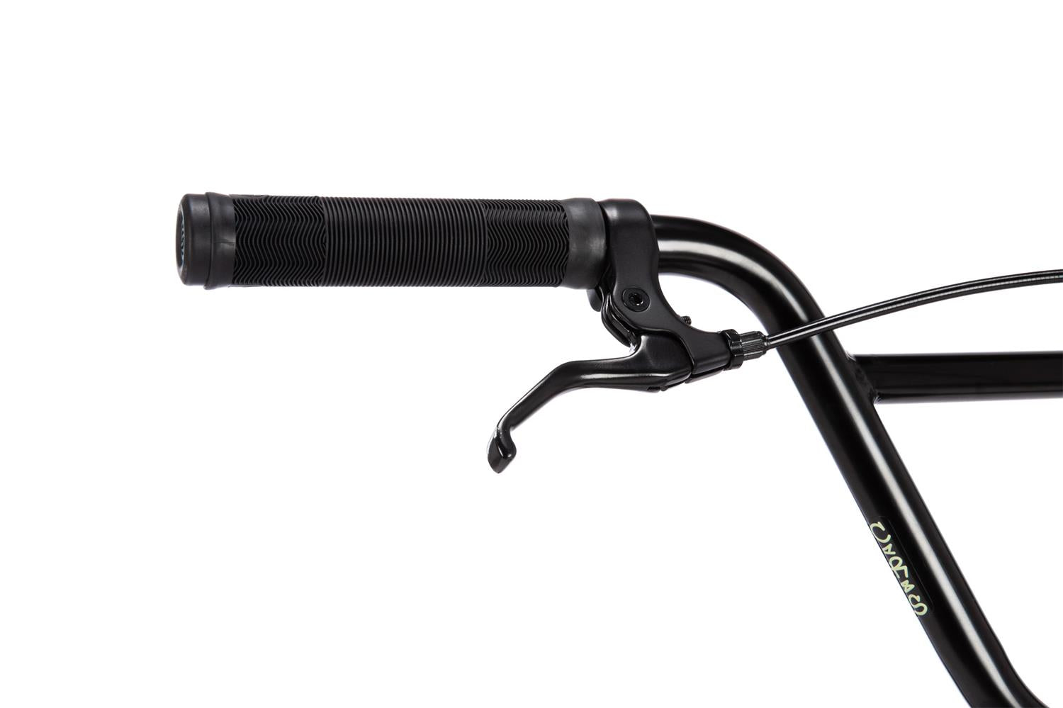 Wethepeople CRS 18TT Matt Black 9