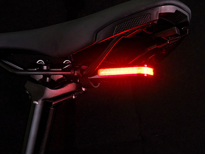 Ravemen CL01 Rear Light - 8