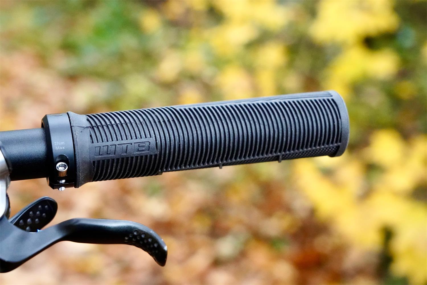 Wavelength Grip 1