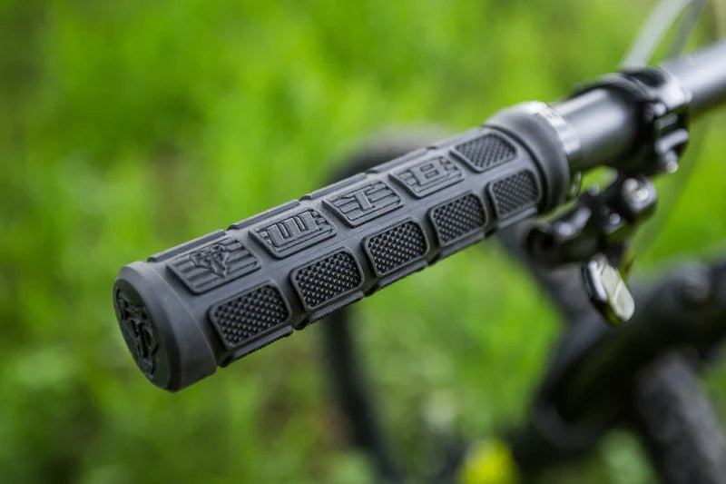 Wafel Grip 2