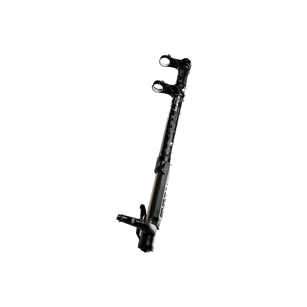 Cannondale Lefty Super Max