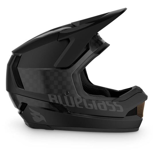 Bluegrass Legit carbon MIPs Black 2