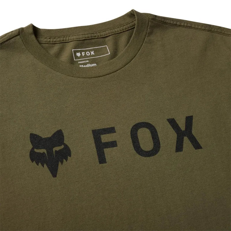 Absolute 195 Original SS Tee