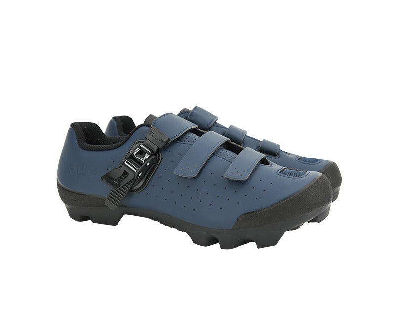 FLR FX-2 Navy Blue 6