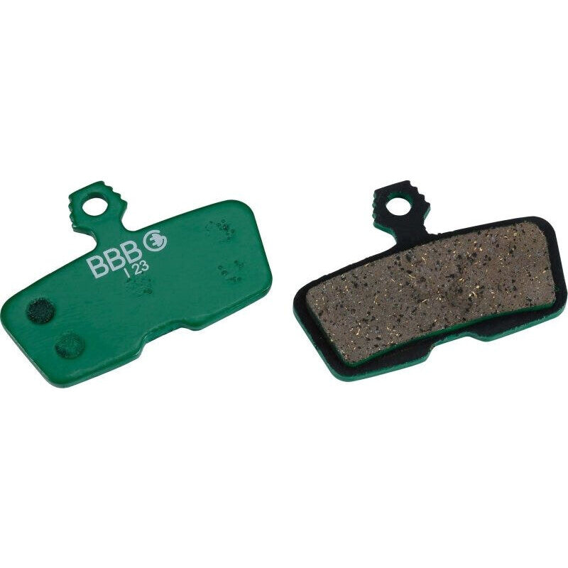BBB - DiscStop BBS-442 Avid Code and Guide RE Brake Pads