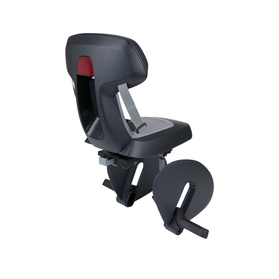 Polisport Guppy Junior MIK HD Dark Grey Light Grey