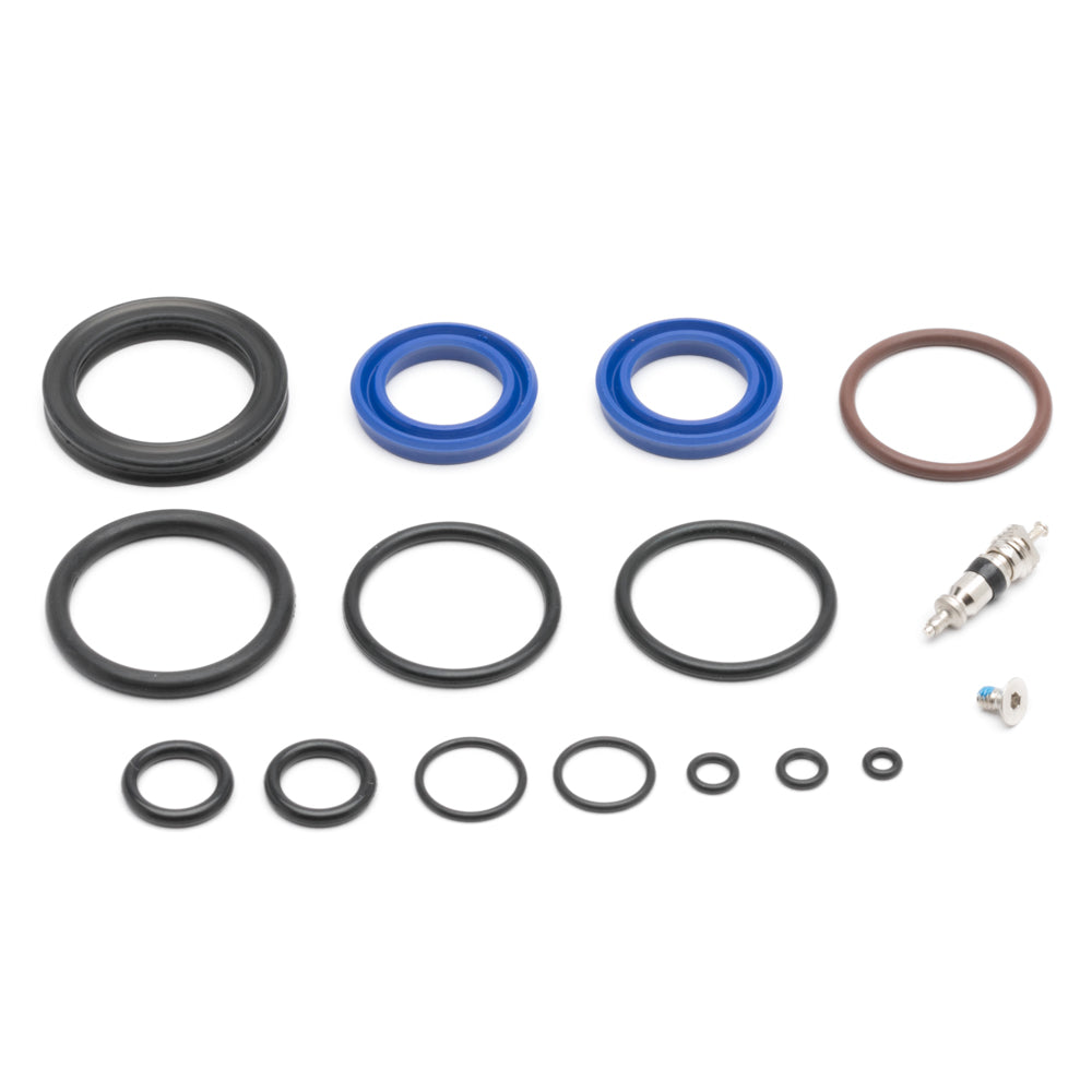 Cannondale Headshok DLR80/DL80/DL50 Damper Seal Kit
