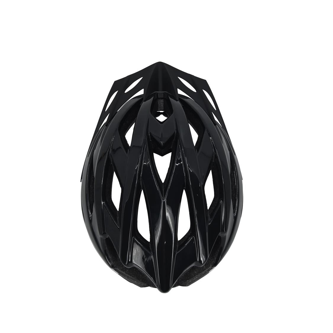 Safety Labs Piste Shiny Black 9