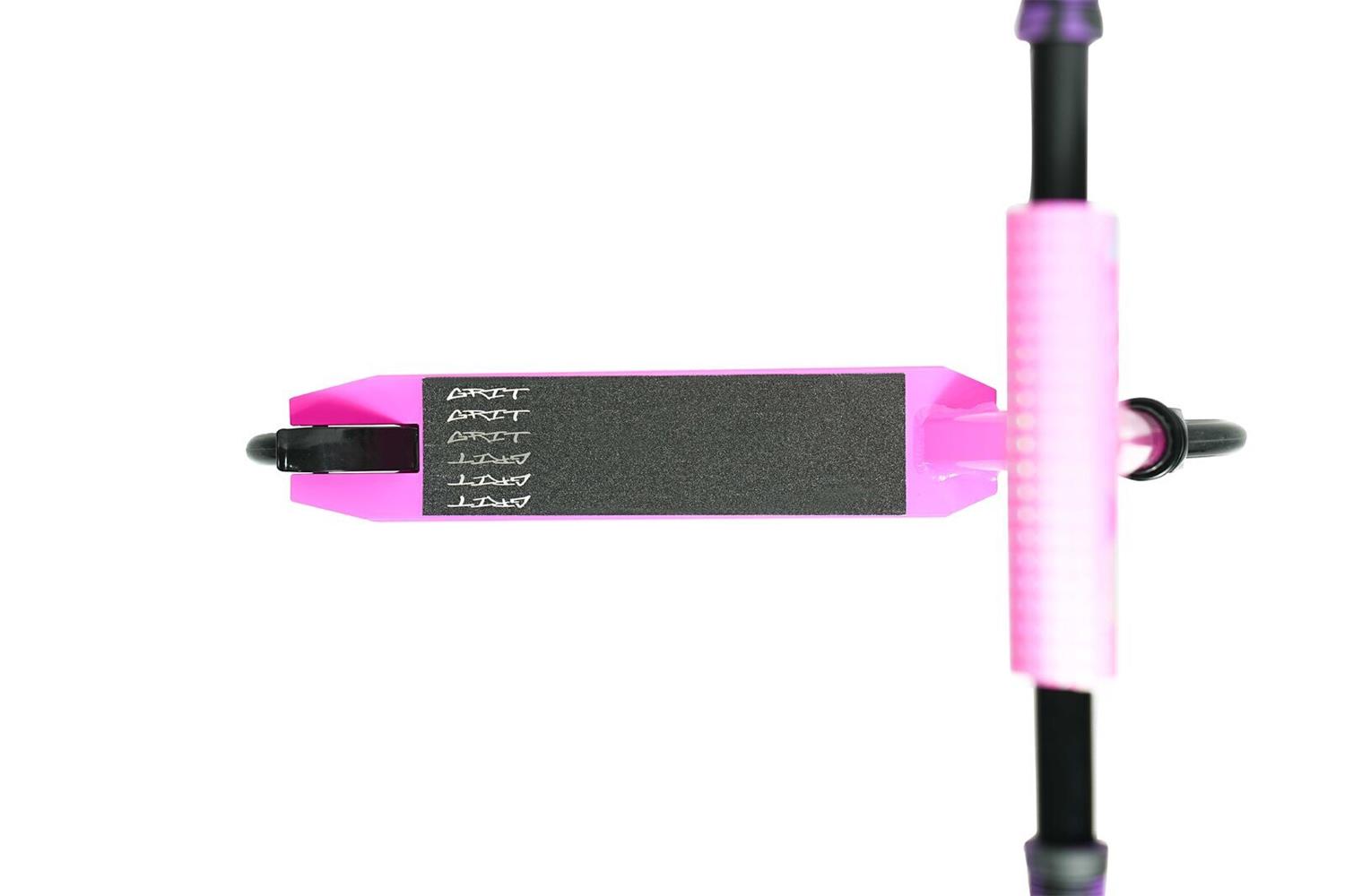 Grit Atom Pink 3