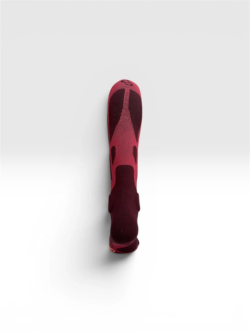 Calze_Protettive_SHELTER_Rosso_Scuro_6