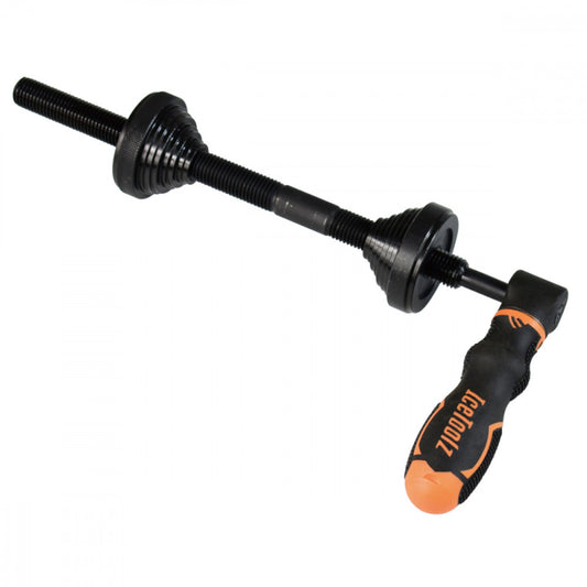 IceToolz Headset & BB Cup Press Tool