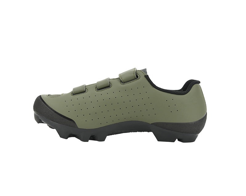 FLR FX-2 Army Green 7