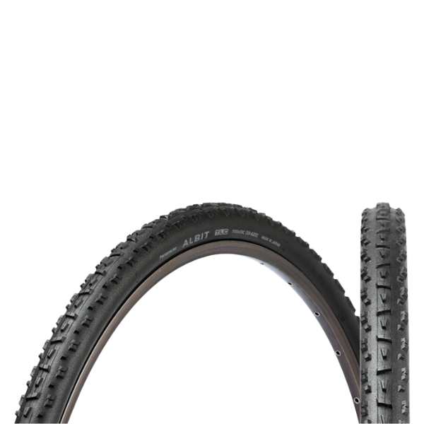 RF733 Albit tyre