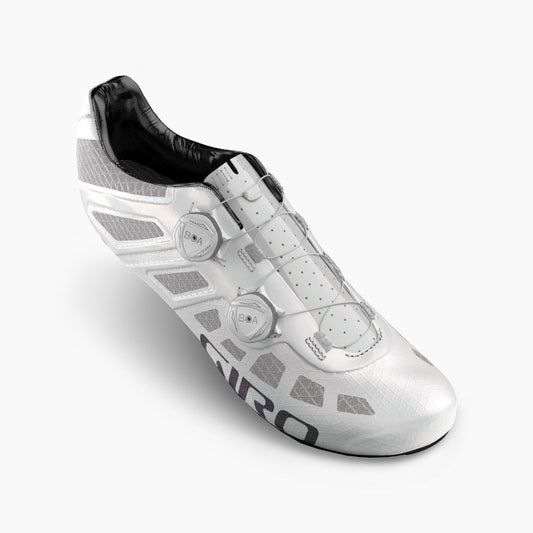 Giro Imperial Road Shoe - White