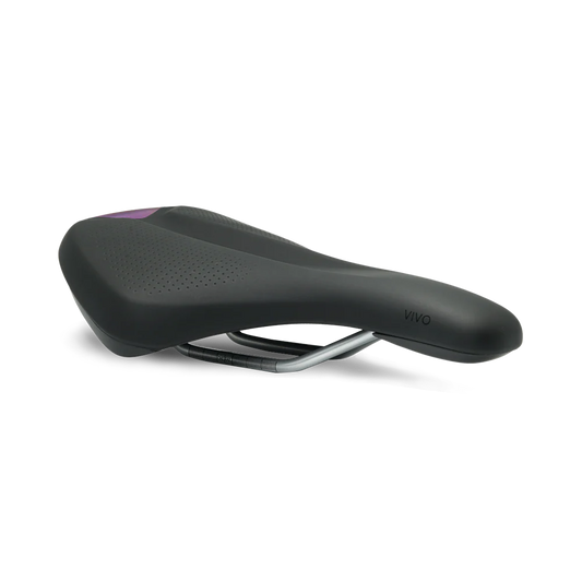 Selle Royal Vivo Reflective saddle Moderate
