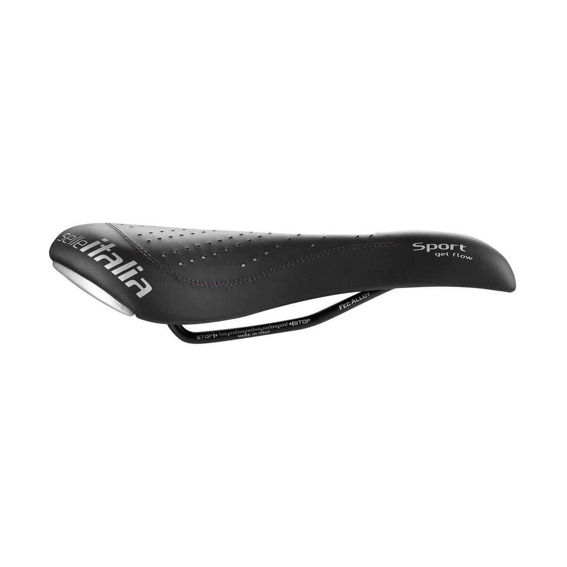 Selle Italia Sport Gel Flow 3