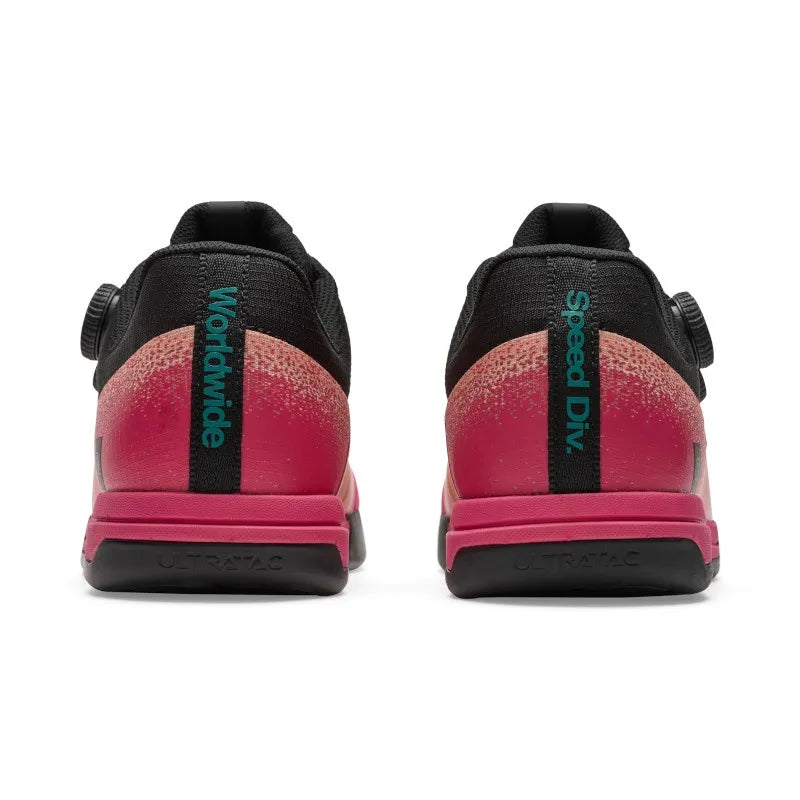 Fox Union Boa Flat Vision LE