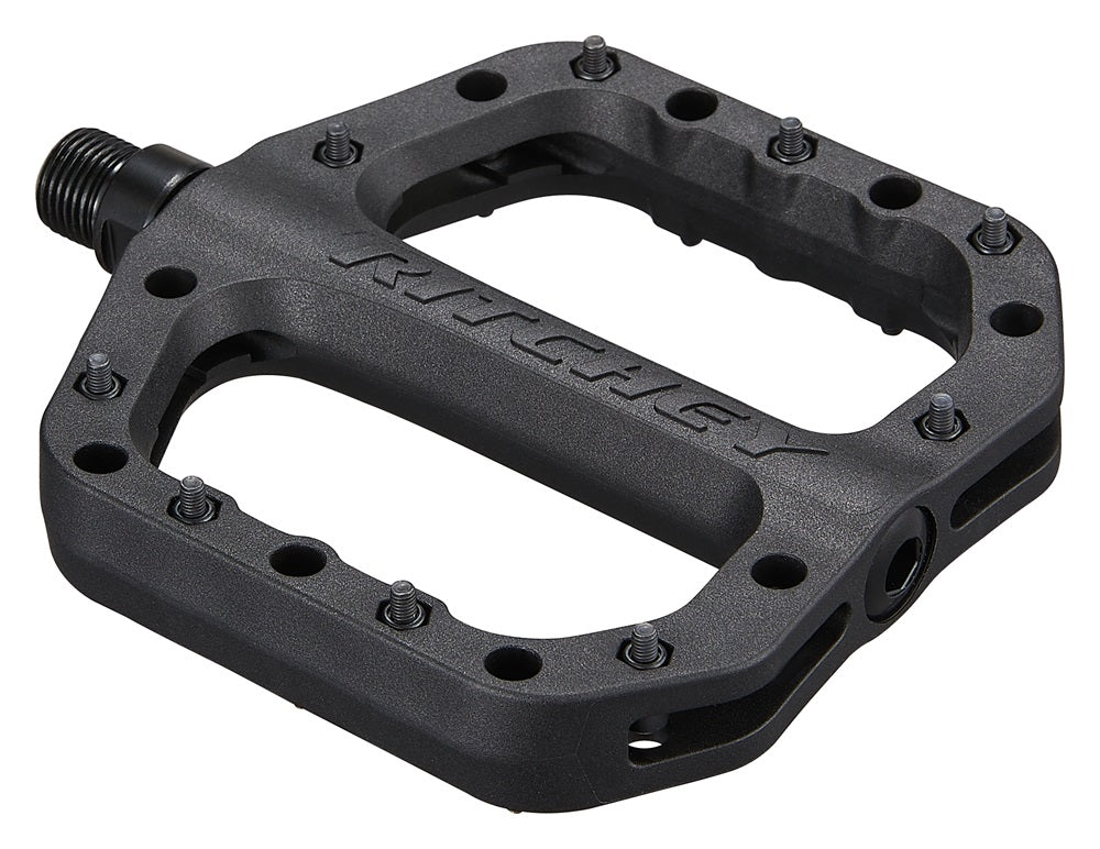 Ritchey Comp Bigfoot pedals black