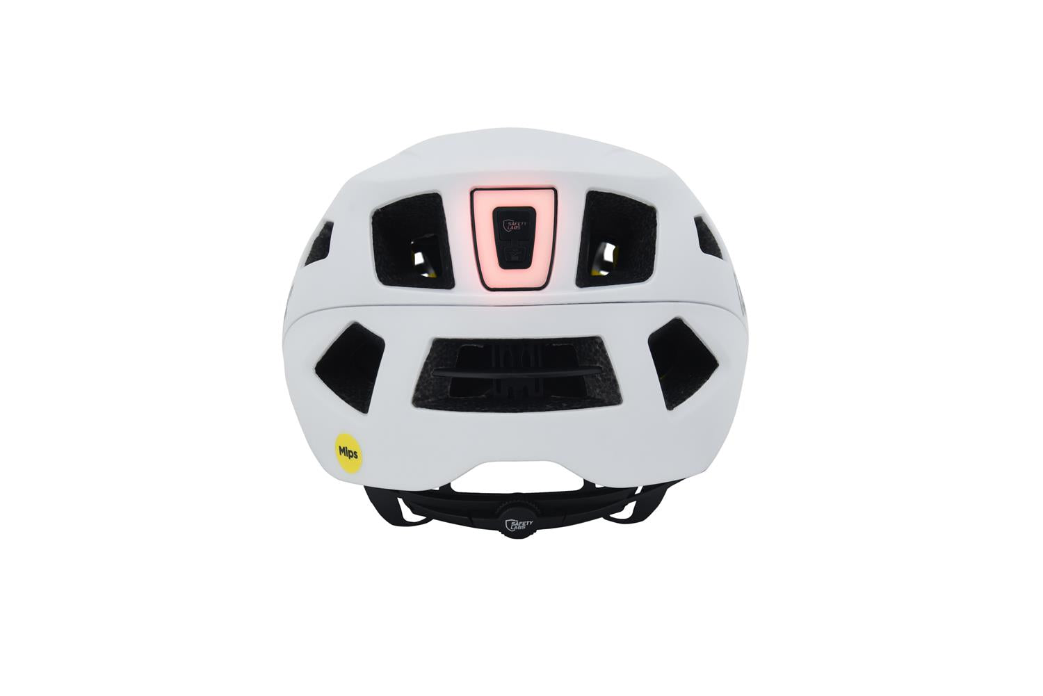 Safety Labs X-Eros 2.0 Mips Matt White 3