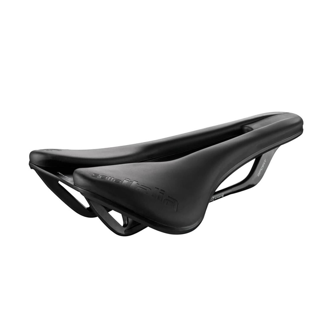 Selle Italia Novus Boost EVO Sport Greentech 1