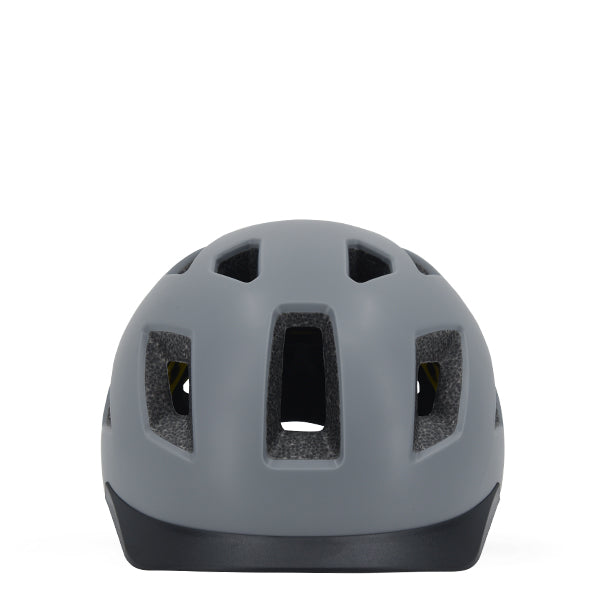 Safety Labs E-Bahn 2.0 MIPS Helmet Grey 2