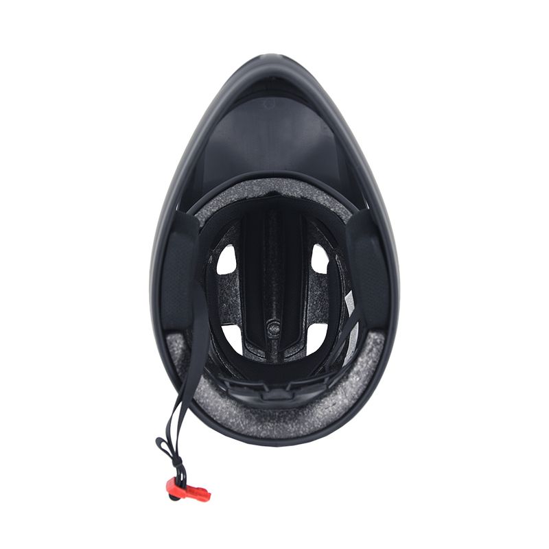 Safety Labs Propel Kids Matt Black 10