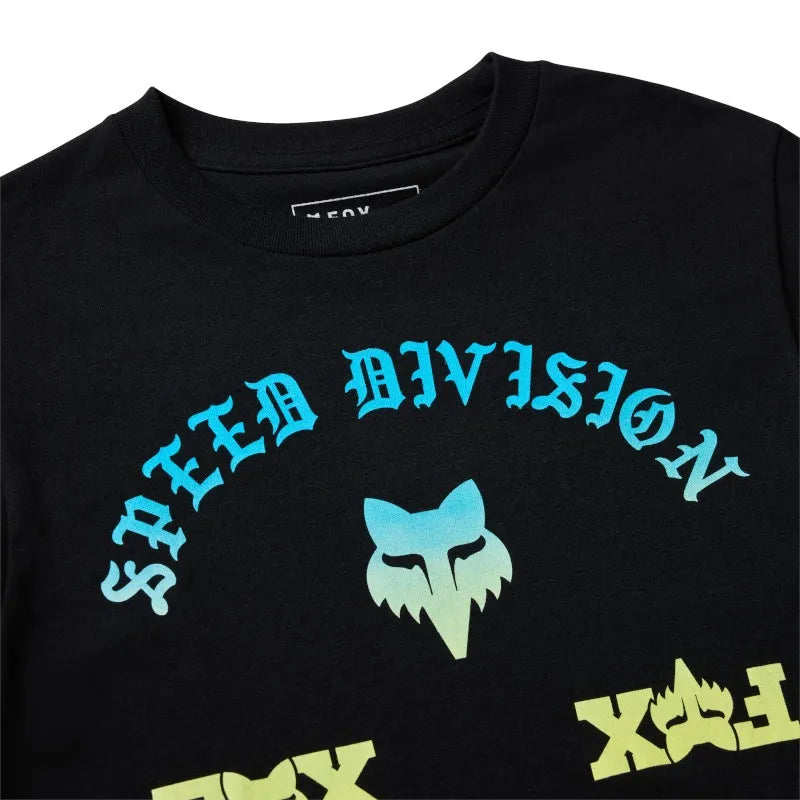 YTH Icon SS Tee