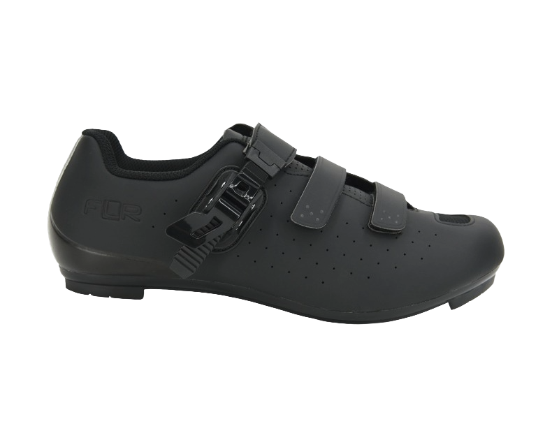 FLR F-2 Black 1