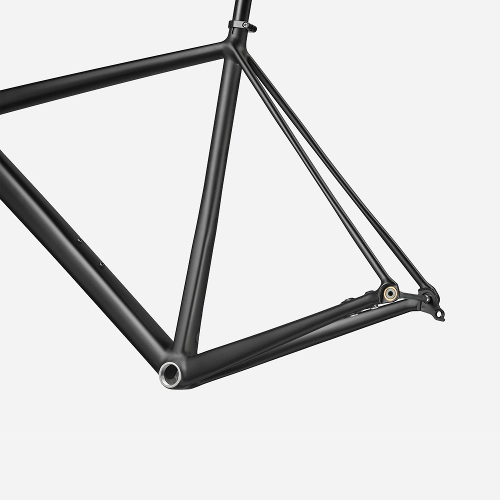 Cannondale CAAD14 Frameset Tech