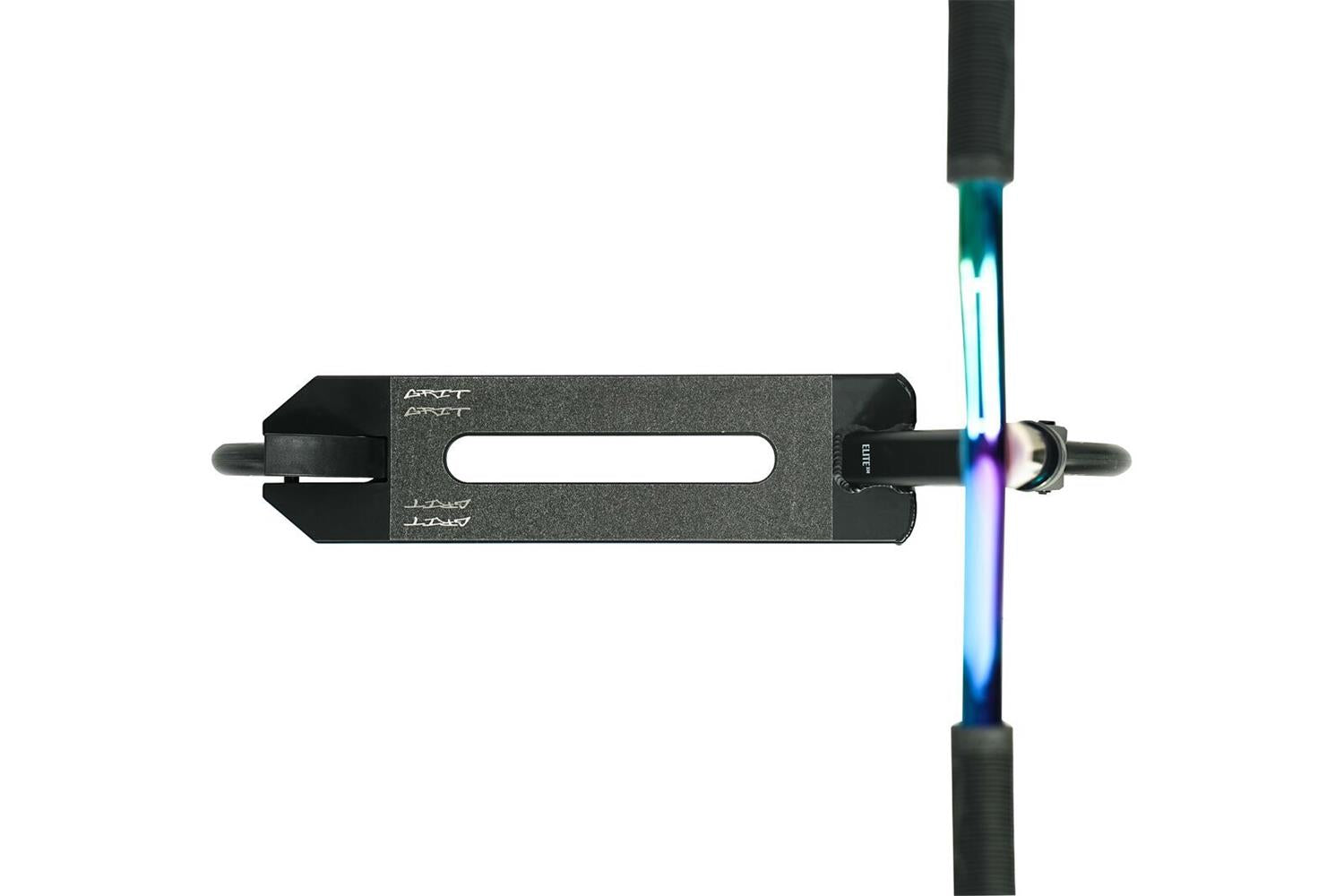 Grit Elite XM Blackened 3