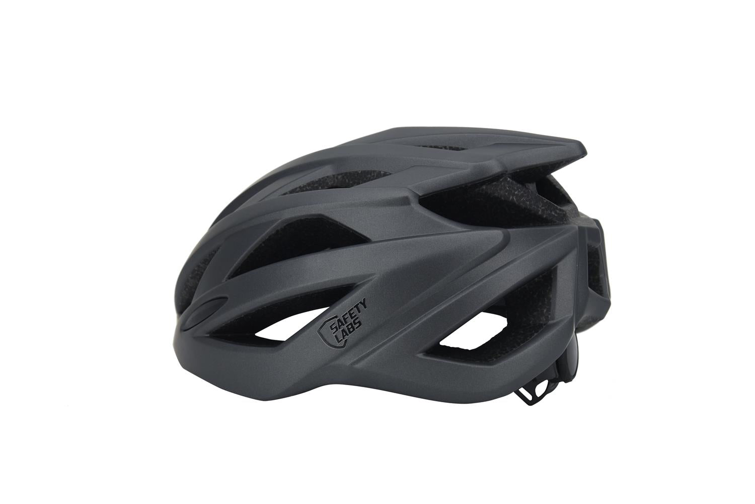 Safety Labs Xeno Matt Anthracite 2