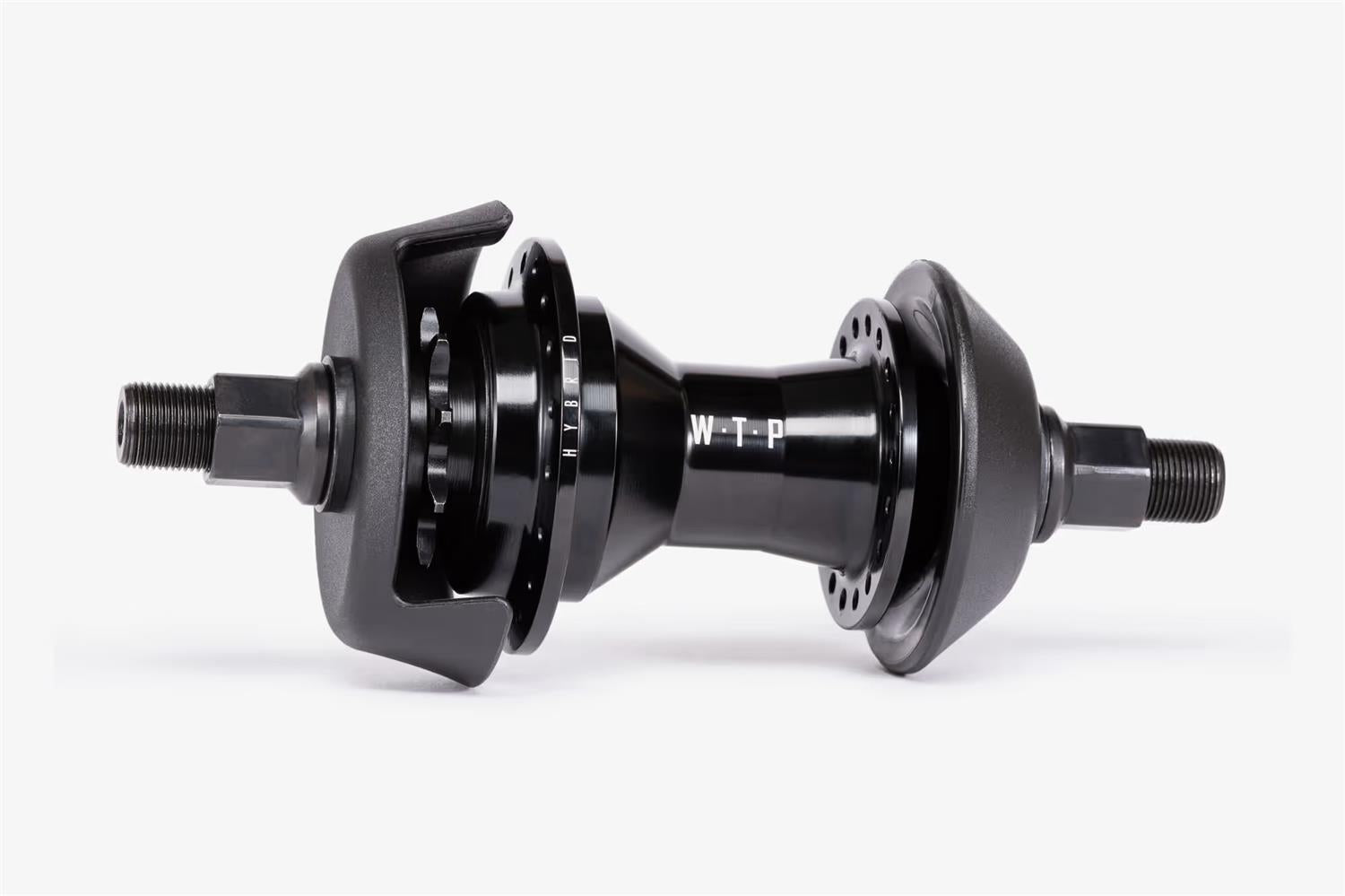 Wethepeople Hybrid Rear Hub  4