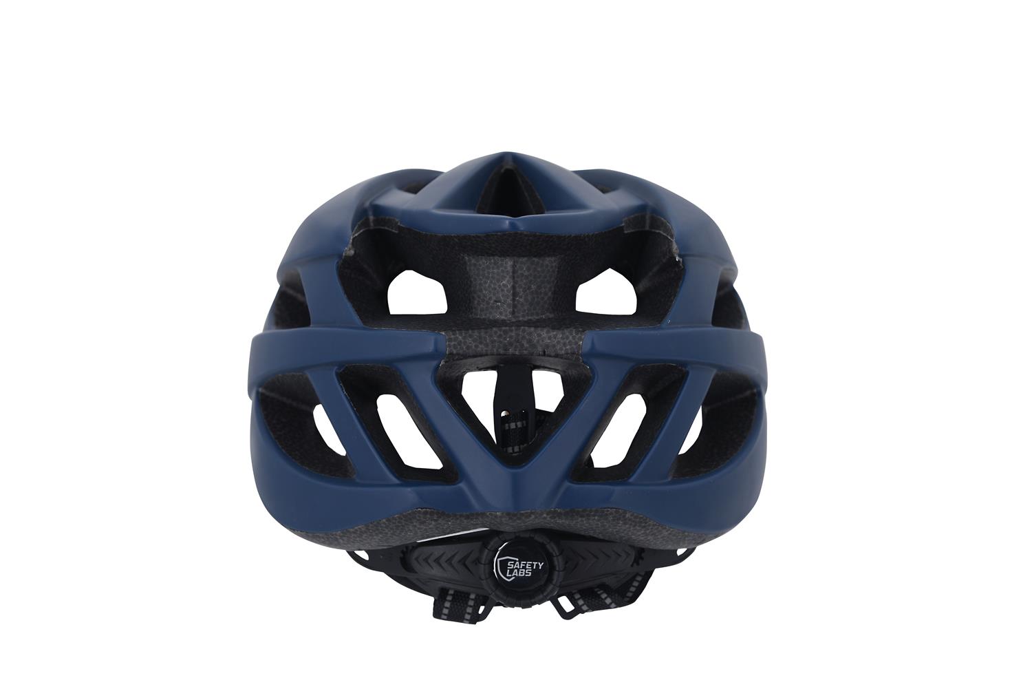 Safety Labs Avex Matt navy Blue 3
