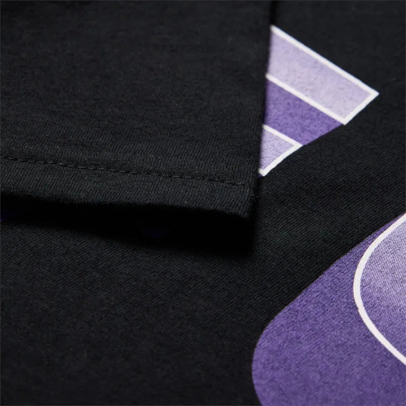 YTH Block SS Tee
