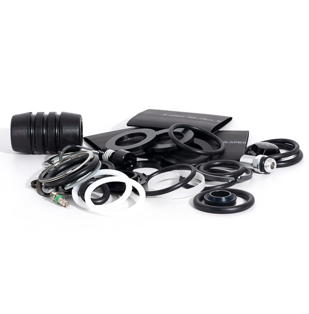 RockShox Fork Service Kit - Boxxer R2C2 / WC (2011 - 2014)