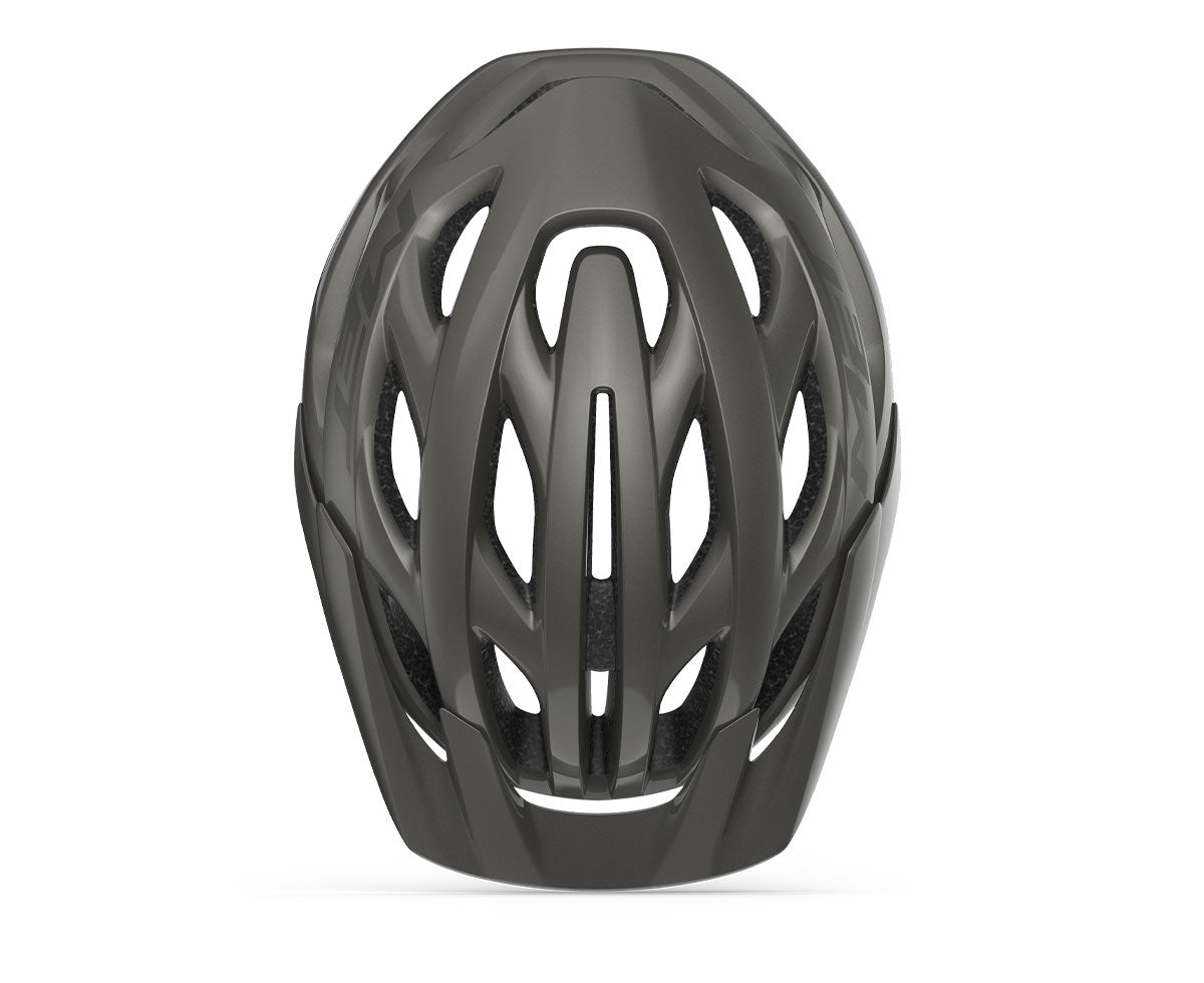 MET Veleno MIPS Helmet Titanium 4